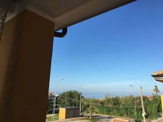 Superior Tek Büyük Yataklı Oda, Deniz Manzaralı