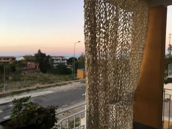 Superior Tek Büyük Yataklı Oda, Deniz Manzaralı