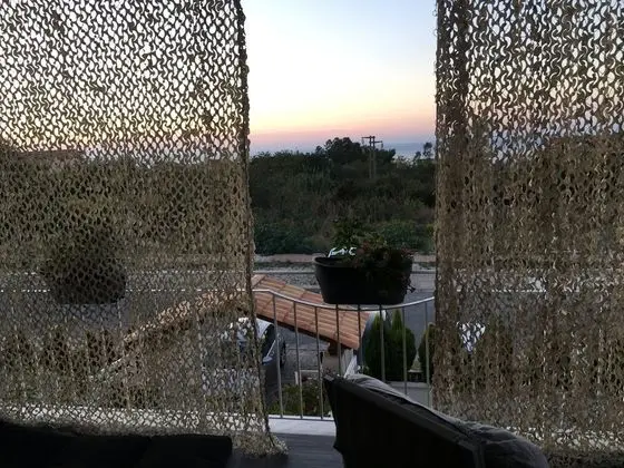 Superior Tek Büyük Yataklı Oda, Deniz Manzaralı