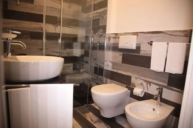 Superior Tek Büyük Yataklı Oda, Deniz Manzaralı