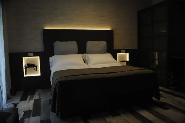 Superior Tek Büyük Yataklı Oda, Veranda, Bahçeli