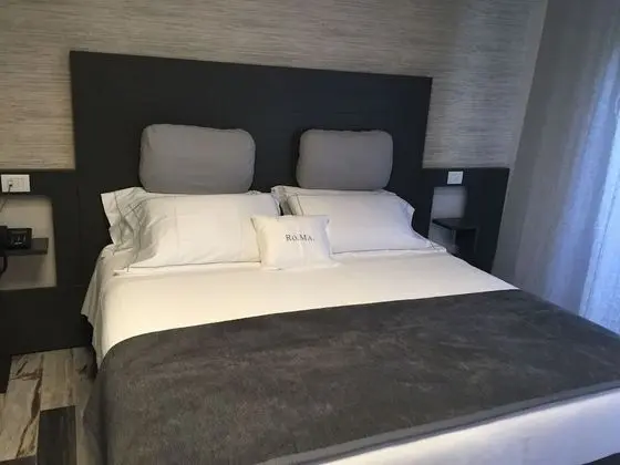 Superior Tek Büyük Yataklı Oda, Veranda, Bahçeli