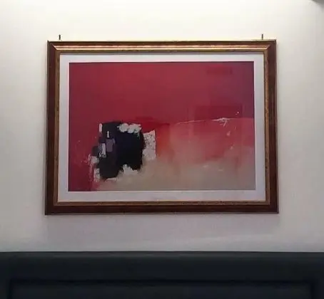 Büyük Yataklı Tek Kişilik Oda