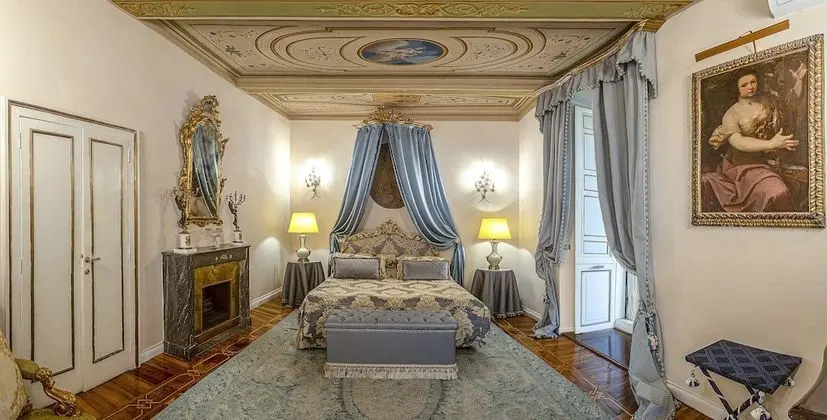 Presidential Süit (Emperor Bonaparte)