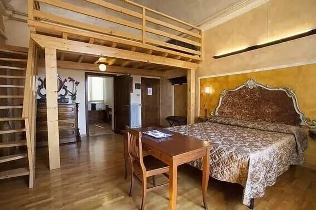 Executive Süit, Şehir Manzaralı