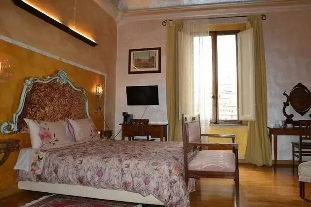 Executive Süit, Şehir Manzaralı