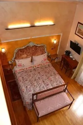 Executive Süit, Şehir Manzaralı