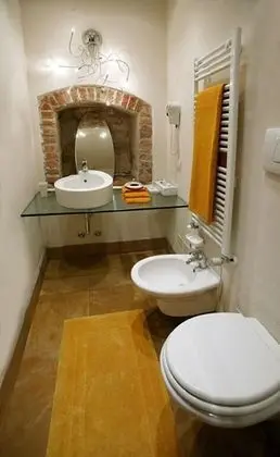Tek Kişilik Oda