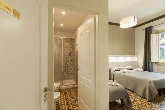 Comfort Üç Kişilik Oda