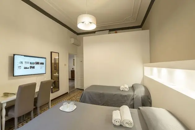 Comfort Üç Kişilik Oda