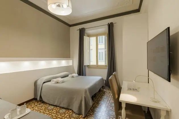 Comfort Üç Kişilik Oda