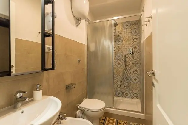 Comfort Üç Kişilik Oda