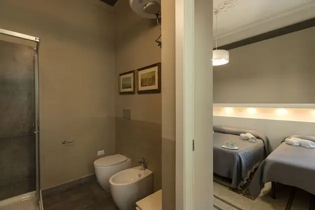 Deluxe Üç Kişilik Oda