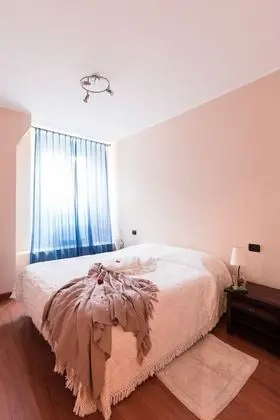 Basic Apart Daire, 2 Yatak Odası, Veranda, Zemin Kat