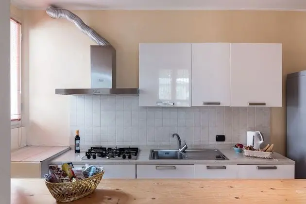 Basic Apart Daire, 2 Yatak Odası, Veranda, Zemin Kat