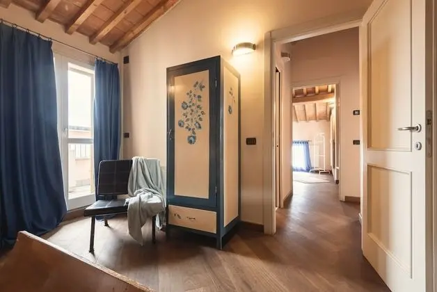 Superior Apart Daire, 2 Yatak Odası, 2 Banyolu, Deniz Manzaralı
