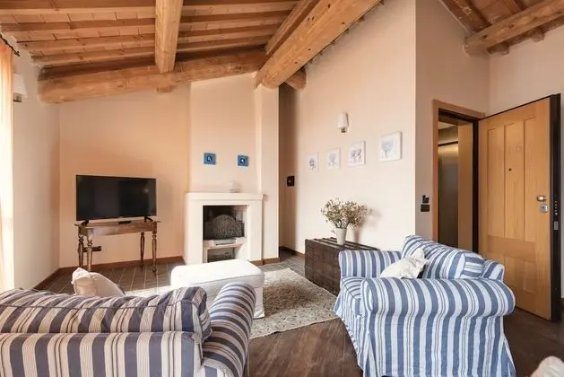 Superior Apart Daire, 2 Yatak Odası, 2 Banyolu, Deniz Manzaralı