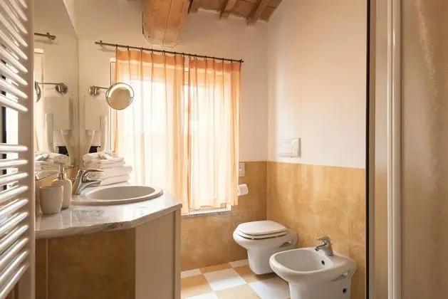 Superior Apart Daire, 2 Yatak Odası, 2 Banyolu, Deniz Manzaralı