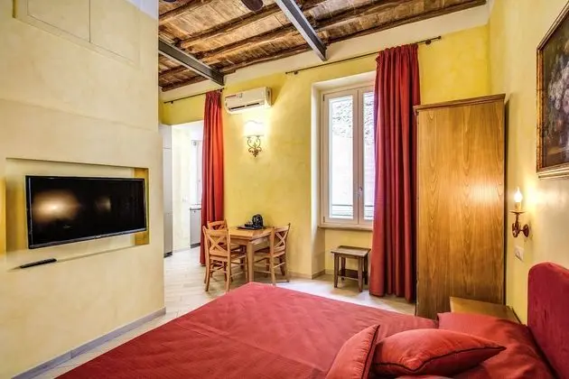 Apart Daire, 1 Yatak Odası (2nd floor, no lift)