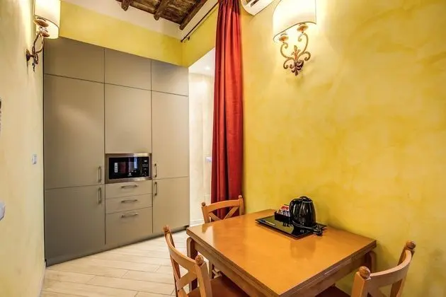 Apart Daire, 1 Yatak Odası (2nd floor, no lift)