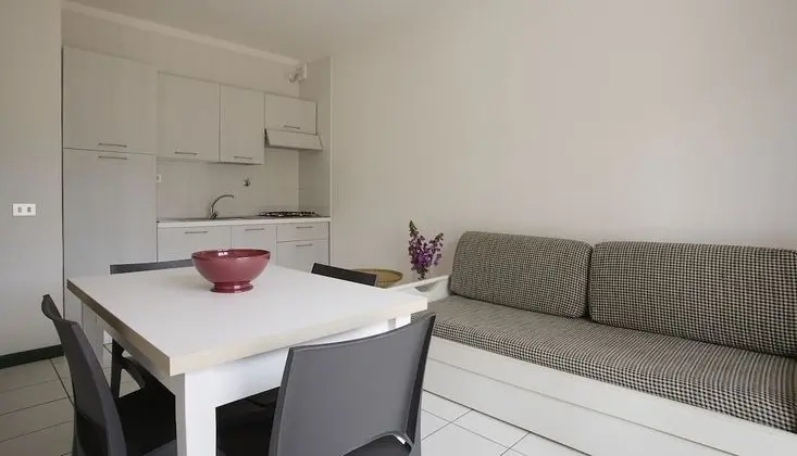 Apart Daire, 1 Yatak Odası (4 people)