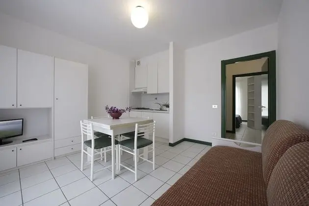 Apart Daire, 2 Yatak Odası (6 people)