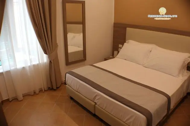 Standard Tek Büyük veya İki Ayrı Yataklı Oda, Özel Banyo (External)