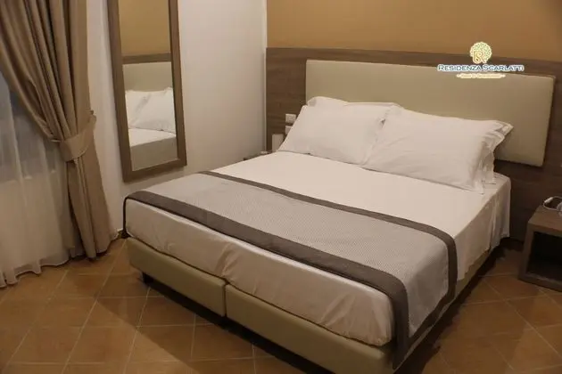 Standard Tek Büyük veya İki Ayrı Yataklı Oda, Özel Banyo (External)