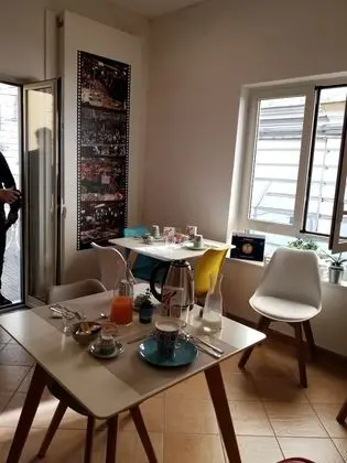 Standard Tek Büyük veya İki Ayrı Yataklı Oda, Özel Banyo (External)