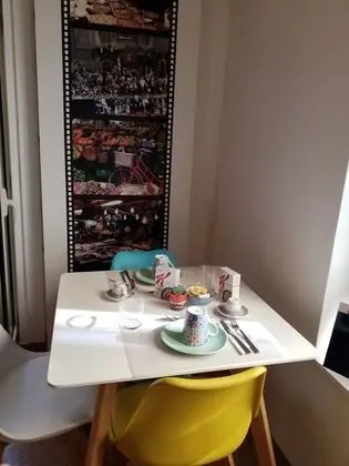 Standard Tek Büyük veya İki Ayrı Yataklı Oda, Özel Banyo (External)