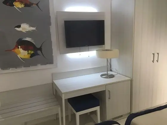 Standard Tek Büyük veya İki Ayrı Yataklı Oda, Özel Banyo (External)