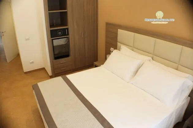 Superior Tek Büyük veya İki Ayrı Yataklı Oda