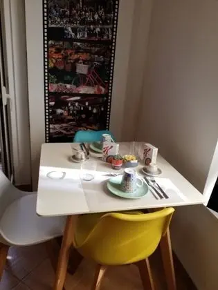 Superior Tek Büyük veya İki Ayrı Yataklı Oda