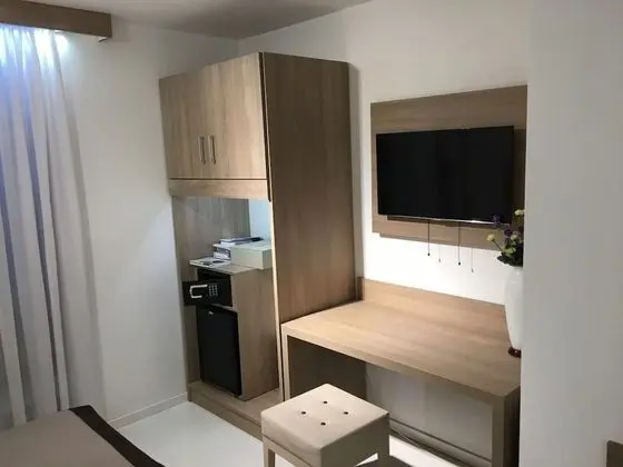 Superior Tek Büyük veya İki Ayrı Yataklı Oda