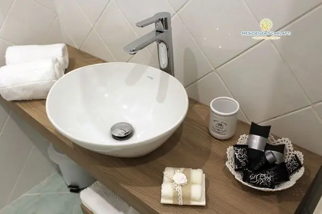 Superior Tek Büyük veya İki Ayrı Yataklı Oda