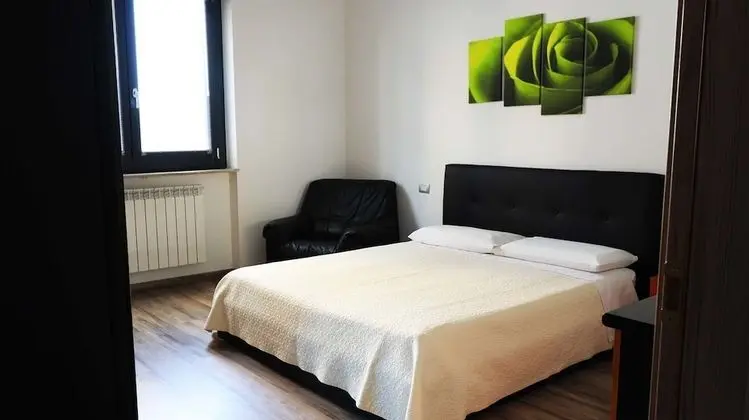 Apart Daire, 1 Yatak Odası (Floor 1)