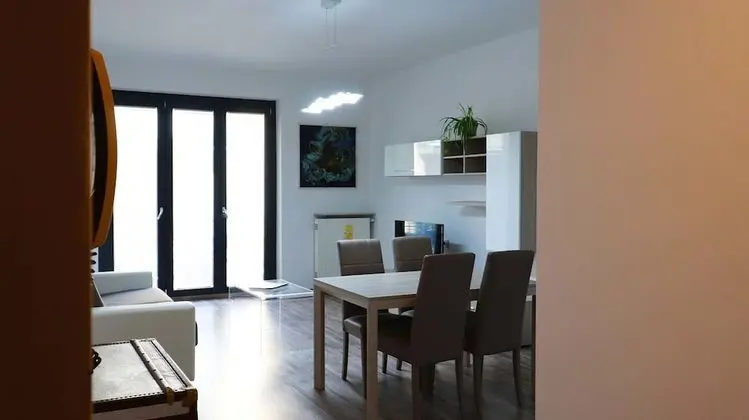 Apart Daire, 1 Yatak Odası (Floor 1)