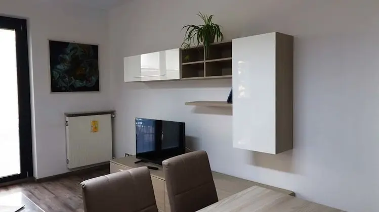 Apart Daire, 1 Yatak Odası (Floor 1)