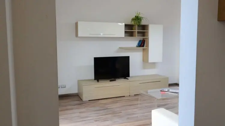 Apart Daire, 1 Yatak Odası (Floor 1)
