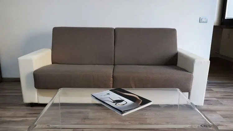 Apart Daire, 1 Yatak Odası (Floor 1)