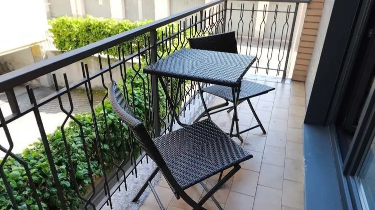 Apart Daire, 1 Yatak Odası (Floor 1)