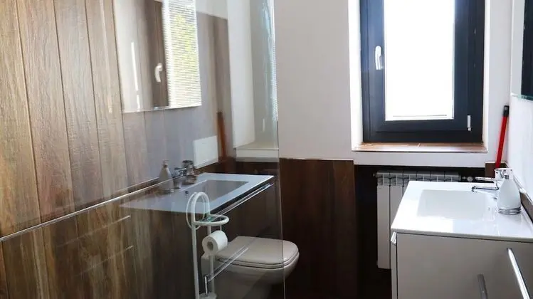 Apart Daire, 1 Yatak Odası (Floor 1)