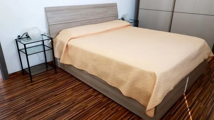 Apart Daire, 2 Yatak Odası, Teras