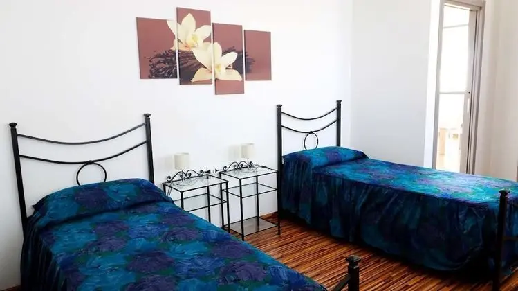 Apart Daire, 2 Yatak Odası, Teras