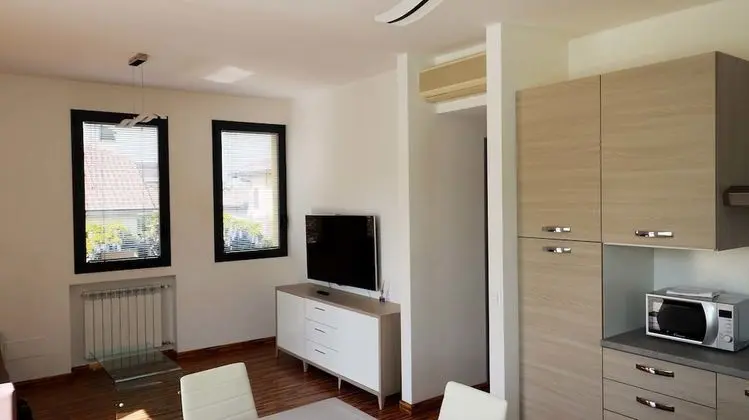 Apart Daire, 2 Yatak Odası, Teras