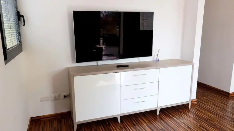 Apart Daire, 2 Yatak Odası, Teras