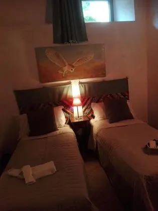 Basic İki Ayrı Yataklı Oda, 2 Tek Kişilik Yatak