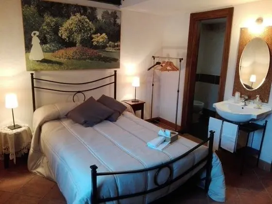 Classic Dört Kişilik Oda