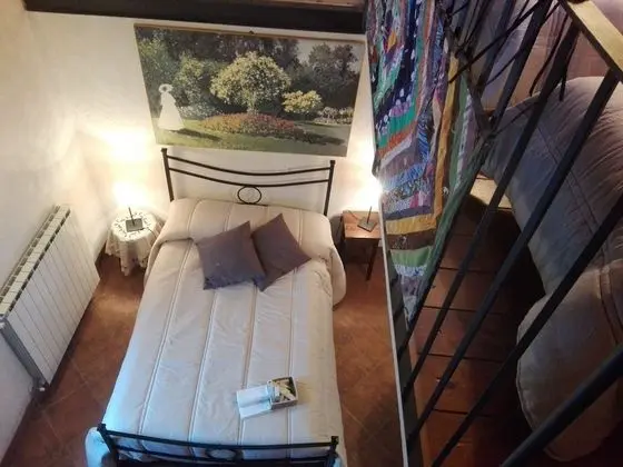 Classic Dört Kişilik Oda