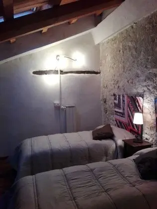 Classic Dört Kişilik Oda